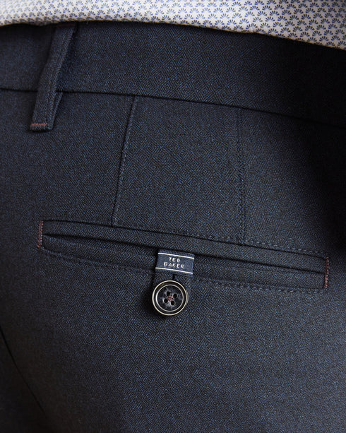 <P>Semi Plain Trouser</P>